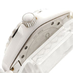 Chanel White Dial Watch — view 9