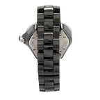 Chanel Black Dial Watch — view 8
