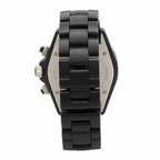 Chanel Superleggera Black Dial Watch — view 9