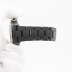 Chanel Superleggera Black Dial Watch — view 6