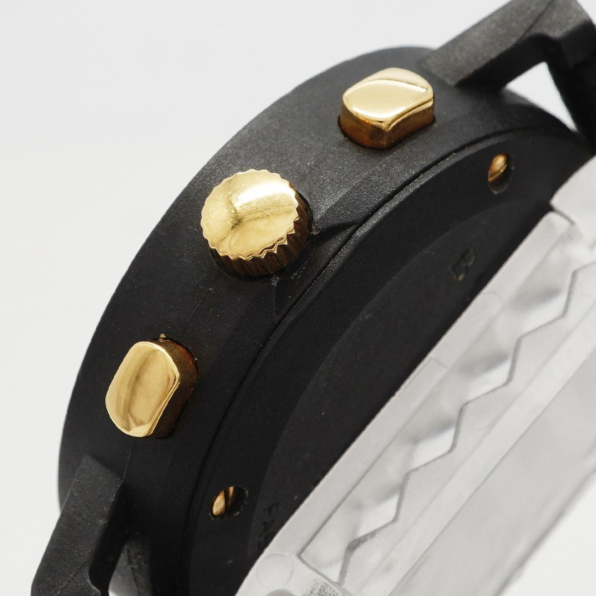 Bvlgari Tokyo 999 Pieces Limited Black Dial Watch — view 8