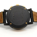 Bvlgari Tokyo 999 Pieces Limited Black Dial Watch — view 5