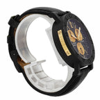 Bvlgari Tokyo 999 Pieces Limited Black Dial Watch — view 3