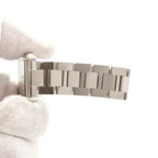 Cartier Tank Solo SM Silver Dial Watch — view 6