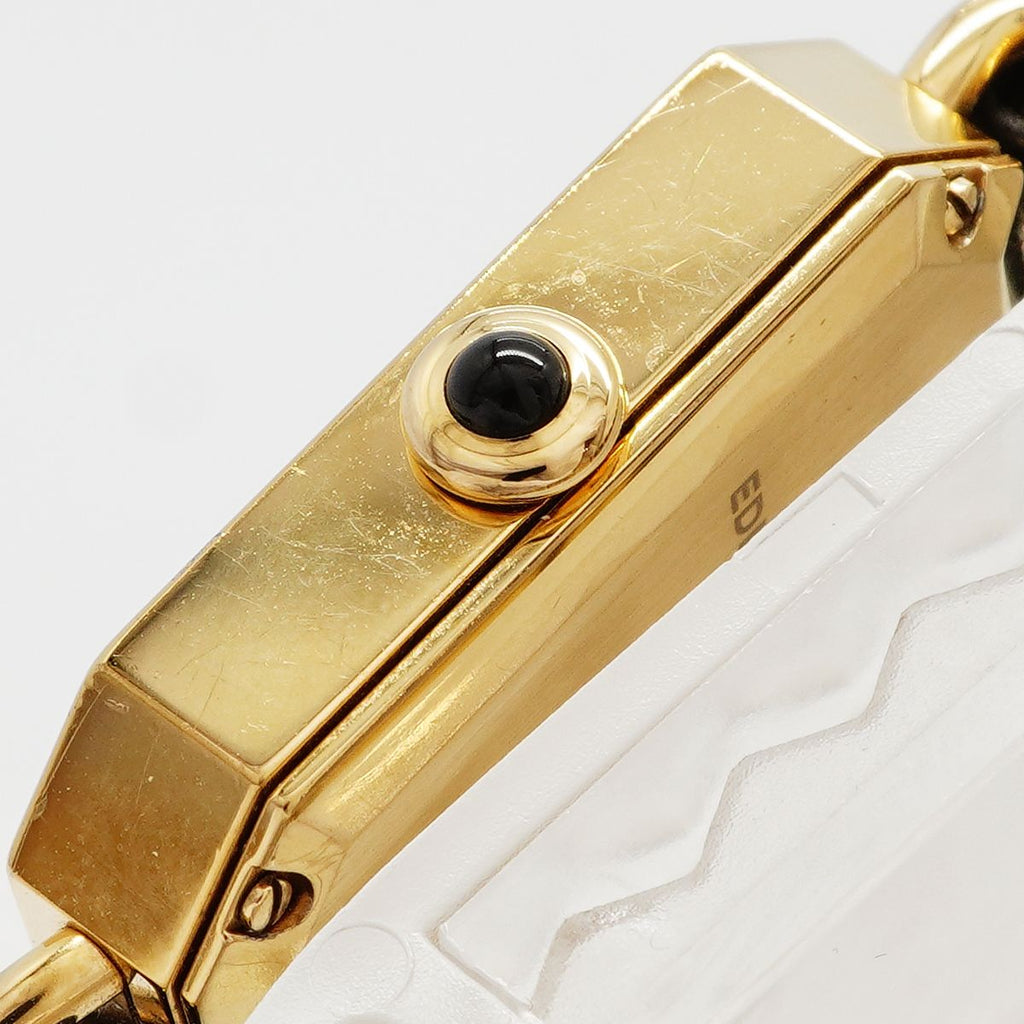 Chanel Premiere Original Edition Black Dial Watch — view 8