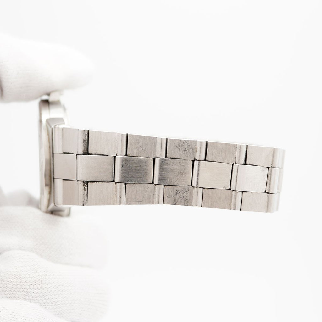Bvlgari Diagono Date Silver Dial Watch — view 6