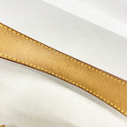 Louis Vuitton Shoulder Bag Monogram Sully MM Brown — view 8