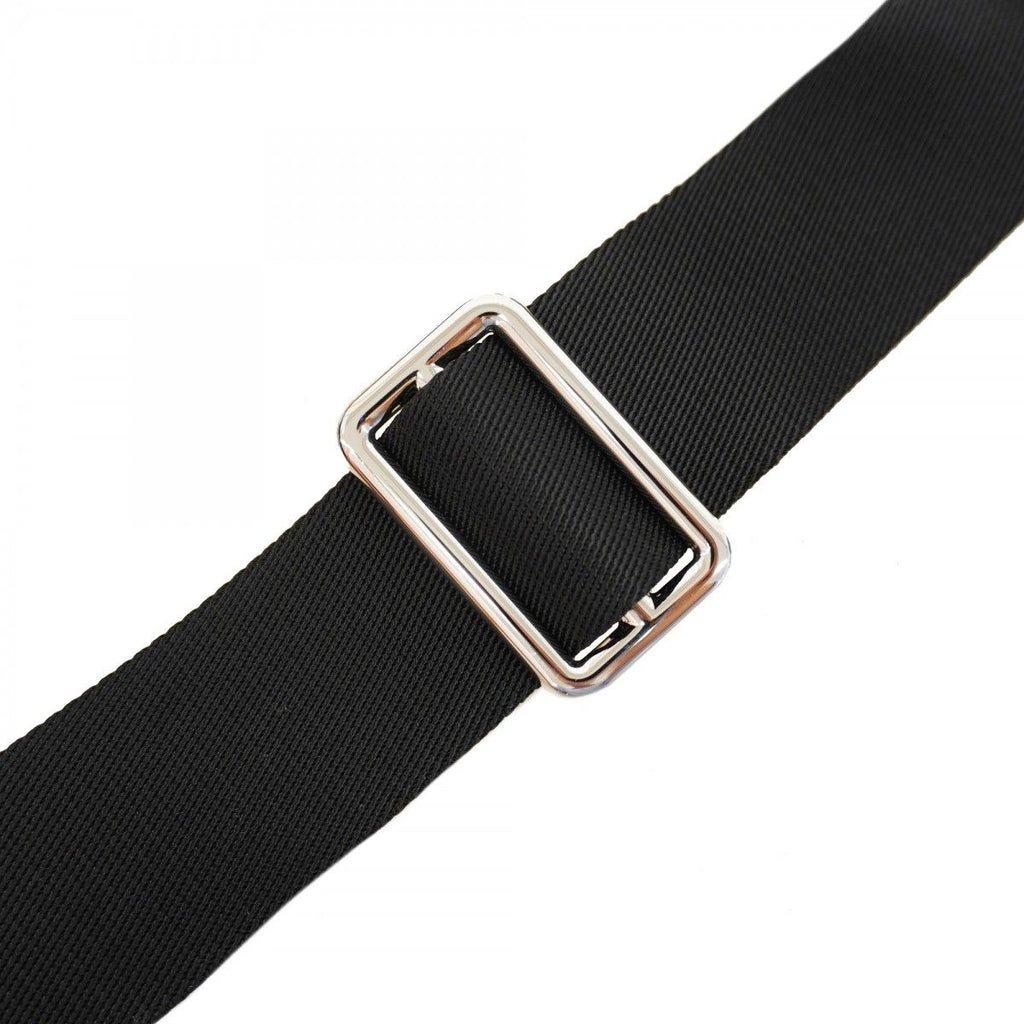 Louis Vuitton Belt Bag Monogram Eclipse Avenue PM Black — view 8