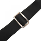 Louis Vuitton Belt Bag Monogram Eclipse Avenue PM Black — view 8