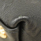 Louis Vuitton Handbag Monogram Empreinte Tote BB Noir 2-Way — view 6