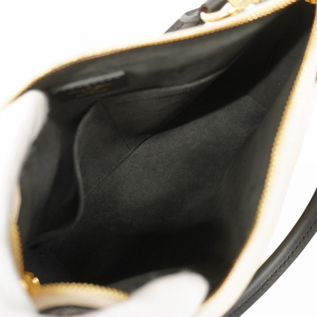 Louis Vuitton Handbag Monogram Empreinte Tote BB Noir 2-Way — view 4