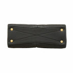 Louis Vuitton Handbag Monogram Empreinte Tote BB Noir 2-Way — view 3