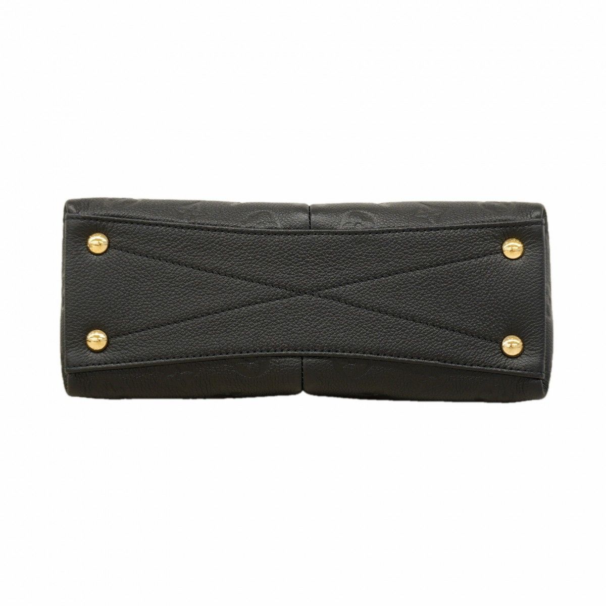 Louis Vuitton Handbag Monogram Empreinte Tote BB Noir 2-Way — view 3