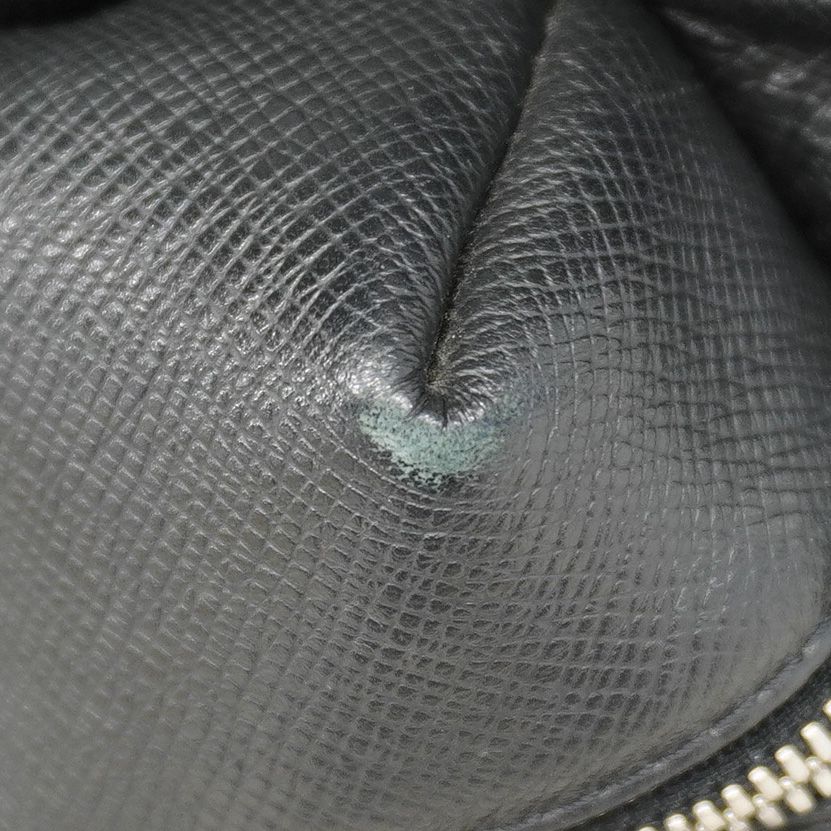Louis Vuitton Backpack Taigarama Discovery Black — view 9