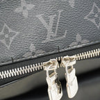 Louis Vuitton Backpack Taigarama Discovery Black — view 6