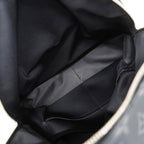 Louis Vuitton Backpack Taigarama Discovery Black — view 4