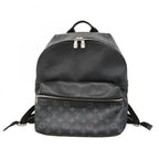 Louis Vuitton Backpack Taigarama Discovery Black
