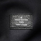 Louis Vuitton Backpack Taigarama Discovery Black — view 5
