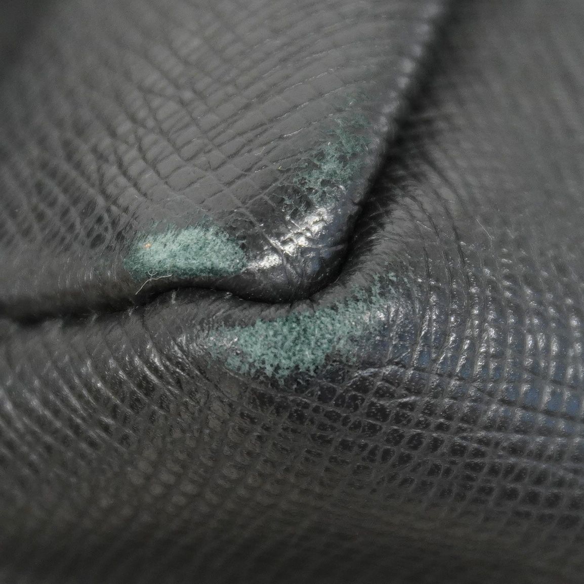 Louis Vuitton Backpack Taigarama Discovery Black — view 8
