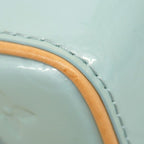 Louis Vuitton Handbag Vernis Nano Speedy Sky 2-Way — view 6