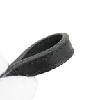 Louis Vuitton Shoulder Bag Epi Petit Mal Silver Black Cles — view 9