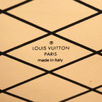 Louis Vuitton Shoulder Bag Epi Petit Mal Silver Black Cles — view 5