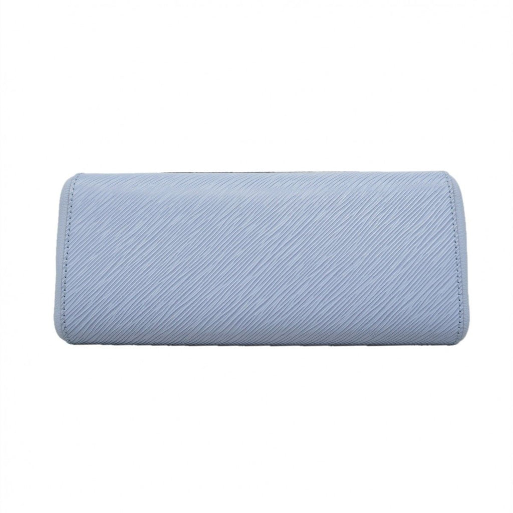 Louis Vuitton Handbag Epi Marelle Tote BB Blue Nuage 2-Way — view 3