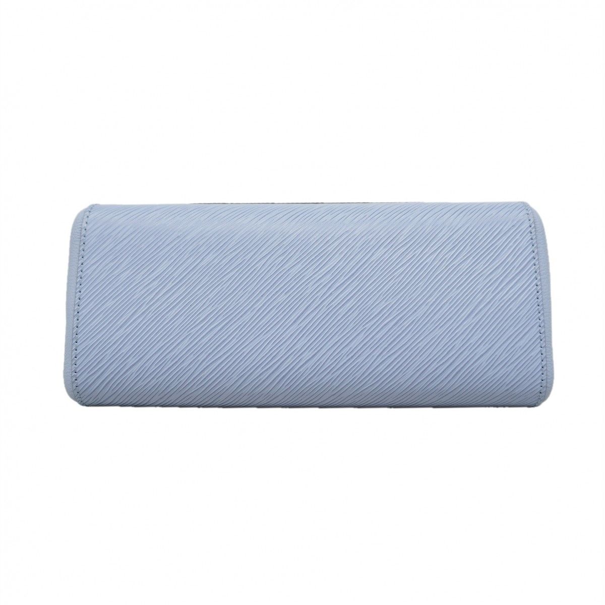Louis Vuitton Handbag Epi Marelle Tote BB Blue Nuage 2-Way — view 3