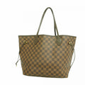 Louis Vuitton Tote Damier Neverfull MM Ebene