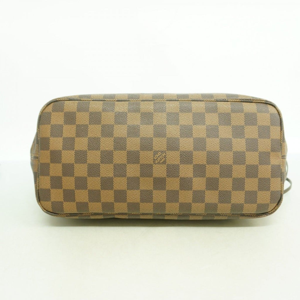Louis Vuitton Tote Damier Neverfull MM Ebene — view 3