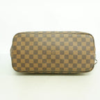 Louis Vuitton Tote Damier Neverfull MM Ebene — view 3