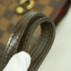 Louis Vuitton Tote Damier Neverfull MM Ebene — view 9