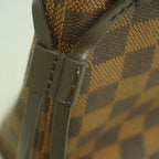 Louis Vuitton Tote Damier Neverfull PM Ebene — view 8