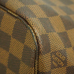 Louis Vuitton Tote Damier Neverfull PM Ebene — view 9