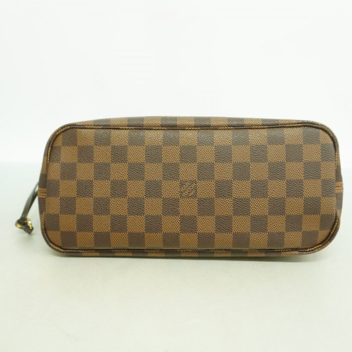 Louis Vuitton Tote Damier Neverfull PM Ebene — view 3