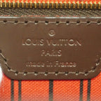 Louis Vuitton Tote Damier Neverfull PM Ebene — view 5