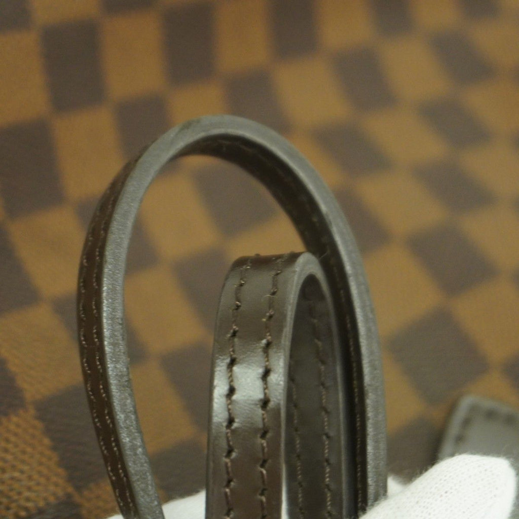 Louis Vuitton Tote Damier Neverfull PM Ebene — view 7