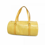 Louis Vuitton Handbag Vernis Bedford Beige