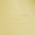 Louis Vuitton Handbag Vernis Bedford Beige — view 5
