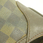 Louis Vuitton Shoulder Bag Damier Thames GM Ebene — view 9