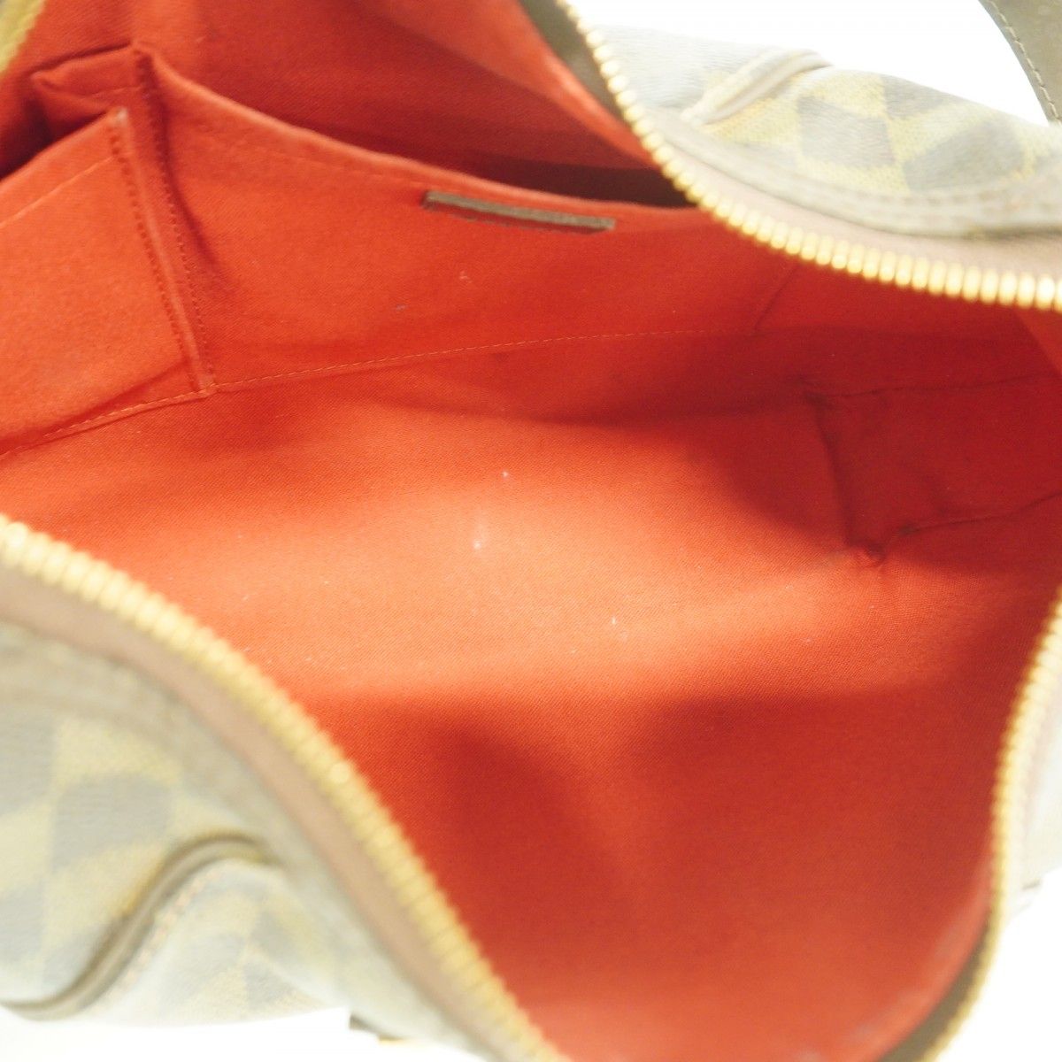 Louis Vuitton Shoulder Bag Damier Thames GM Ebene — view 4