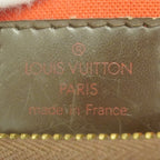 Louis Vuitton Shoulder Bag Damier Thames GM Ebene — view 5