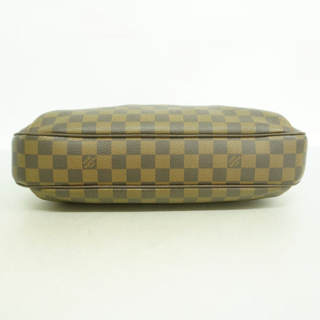 Louis Vuitton Shoulder Bag Damier Thames GM Ebene — view 3