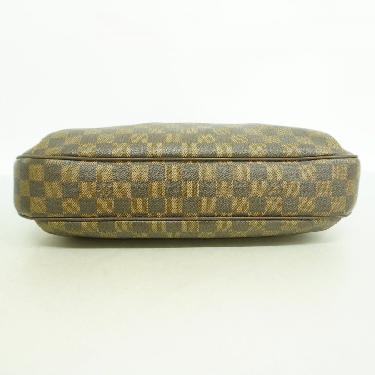 Louis Vuitton Shoulder Bag Damier Thames GM Ebene — view 3