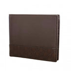 Gucci Wallet Micro Guccissima Leather Brown