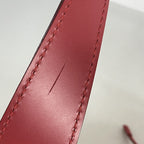 Louis Vuitton Tote Beach Line Cabai Panema PM Rose — view 7