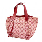 Louis Vuitton Tote Beach Line Cabai Panema PM Rose