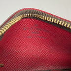 Louis Vuitton Coin Case Monogram Cherry Takashi Murakami Collaboration Pochette — view 4