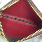 Louis Vuitton Coin Case Monogram Cherry Takashi Murakami Collaboration Pochette — view 3