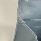 Louis Vuitton Wallet Vernis Portefeuille Sarah Givre — view 6